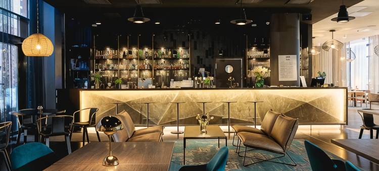 马茨酒店(Hotel Matts)图片