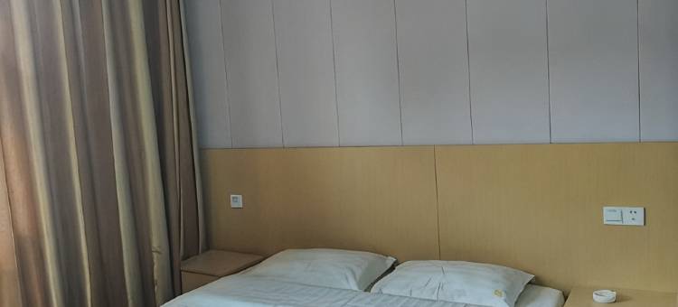 菲菲旅馆(洛阳火车站店)图片