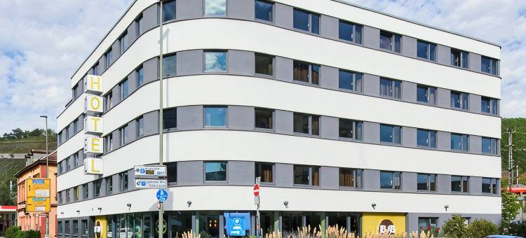 民宿酒店克拉根福特市(B&B HOTEL Klagenfurt-City)图片