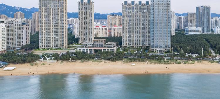 慕锦民宿(威海国际海水浴场火炬八街店)图片