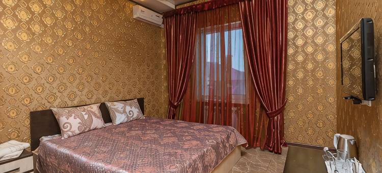 Hotel Premium Hotel图片
