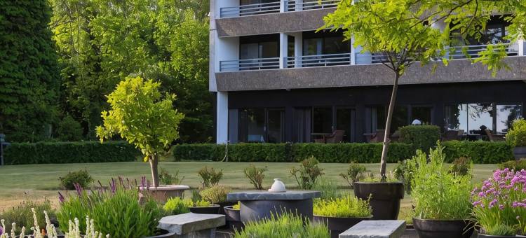 弗雷登斯堡酒店(Fredensborg Badehotel)图片