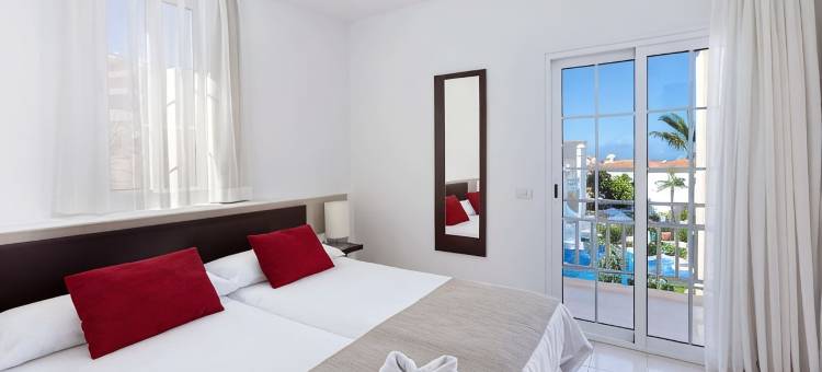 拉布兰达巴伊亚法纳贝别墅(Bluesea Bahía Fañabé & Villas)图片