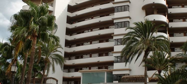 里乌宫殿帕尔梅拉斯全包式酒店(Hotel Riu Palace Palmeras - All Inclusive)图片
