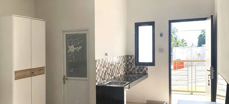 Urbanview Hotel Juanda Kota Agung by RedDoorz图片