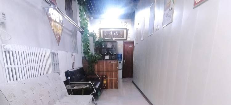 如家旅馆(桥南巷店)图片