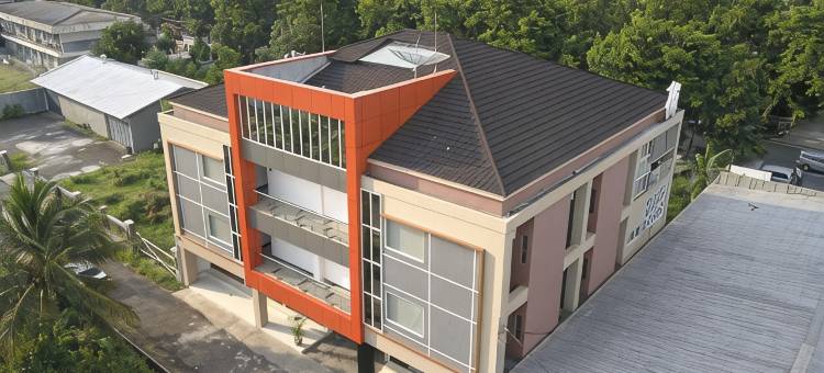 海登旅馆(Hayden inn Purwokerto)图片
