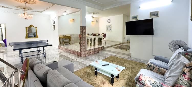 Family Home Ampang Utama | Muslim Friendly (9 people)图片