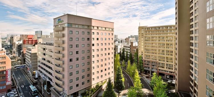 仙台全日空假日酒店(ANA Holiday Inn SENDAI by IHG)图片