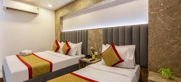 拉赫纳旅游旅馆(Hotel Rachna Tourist Inn)图片
