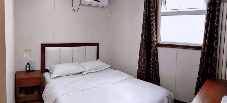 北京嘉和永泰宾馆(首都医科大学附属北京康复医院店)图片