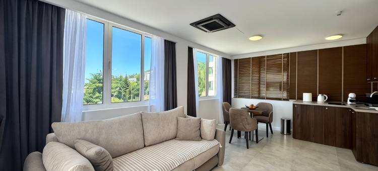 Comfort Apartments Balkan图片