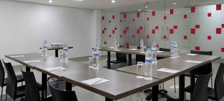 坦林市艾玛利斯酒店(Amaris Hotel Thamrin City)图片