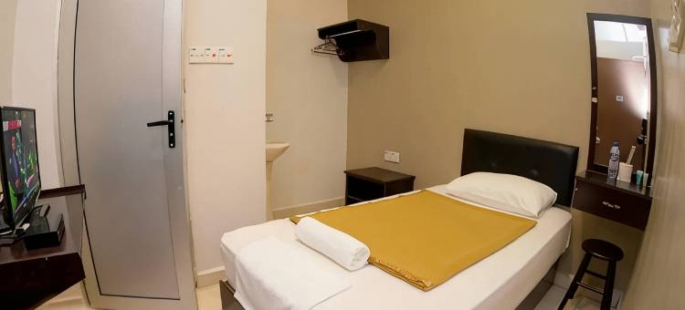 CK HOTEL, LUMUT图片