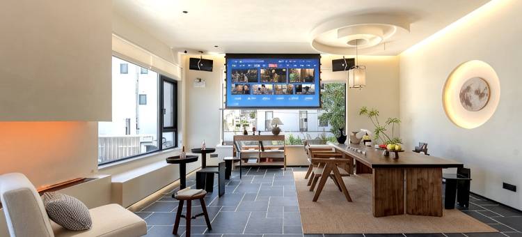 牧云谷丨mountain view观山景villa高端美宿(四姑娘山店)图片