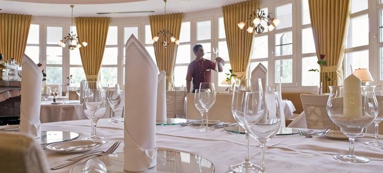 维他潘诺尼亚别墅酒店(Vila Vita Pannonia)图片