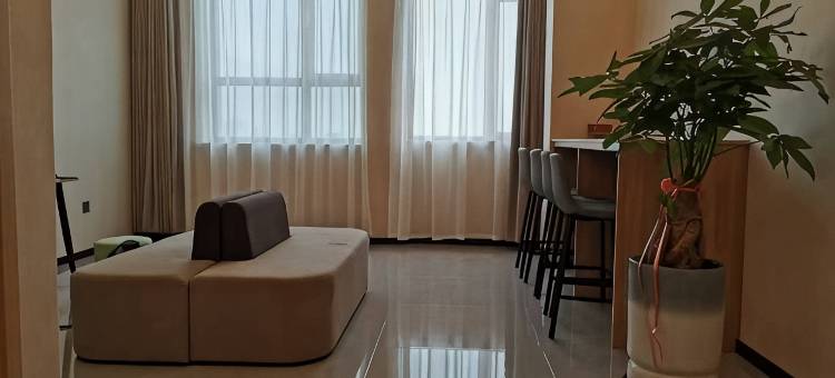 艺选酒店(黄骅河北农业大学北京中医药大学渤海校区店)图片