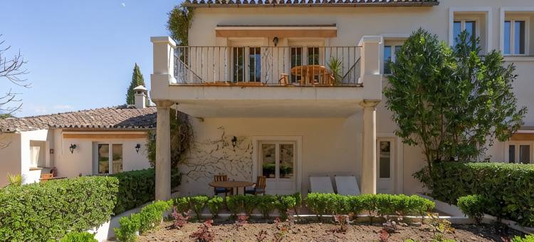 丰特希古埃拉酒店(Hotel la Fuente de la Higuera)图片