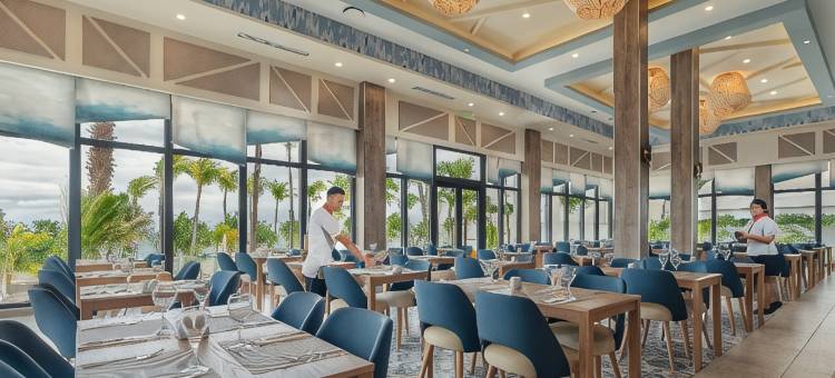 加勒比全包悦宜湾酒店(Riu Caribe - All Inclusive)图片