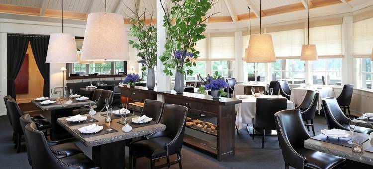 纳帕谷梅都伍德酒店(Meadowood Napa Valley)图片