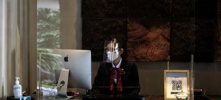 马朗山提卡尊贵酒店(Hotel Santika Premiere Malang)图片