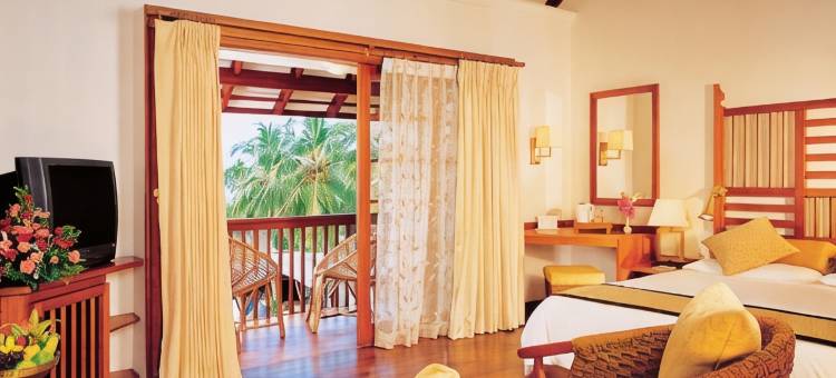 科瓦拉姆绿湾度假村及水疗中心(Taj Green Cove Resort and Spa Kovalam)图片