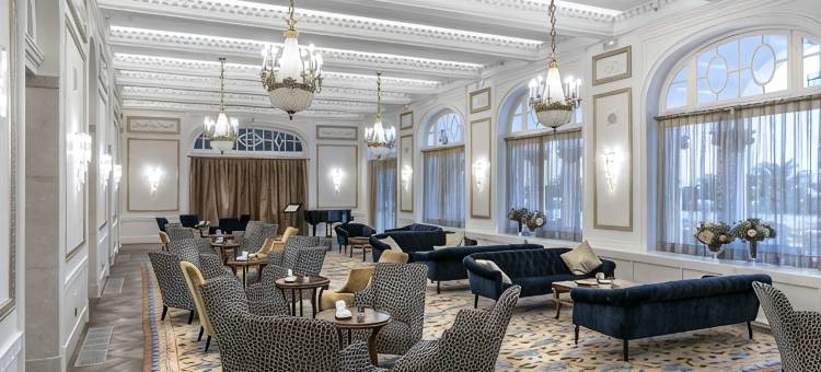 真实酒店(Eurostars Hotel Real)图片