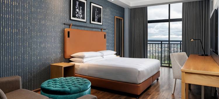 Four Points by Sheraton Kigali图片