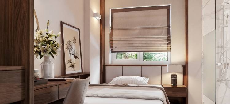 河内舒适客栈(The Cosy Inn Hanoi)图片