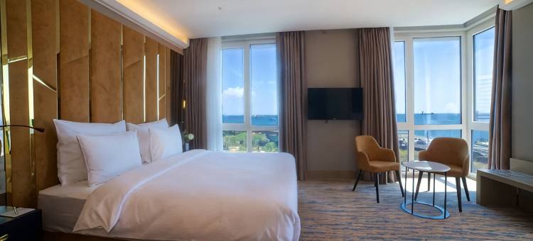 Best Western Premier Ottoperla Hotel图片