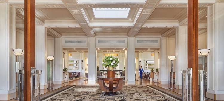堪培拉凯悦酒店 - 柏悦酒店(Hyatt Hotel Canberra - A Park Hyatt Hotel)图片