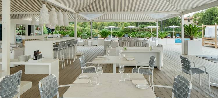 马尔米堡乌纳酒店(UNA Hotels Forte dei Marmi)图片