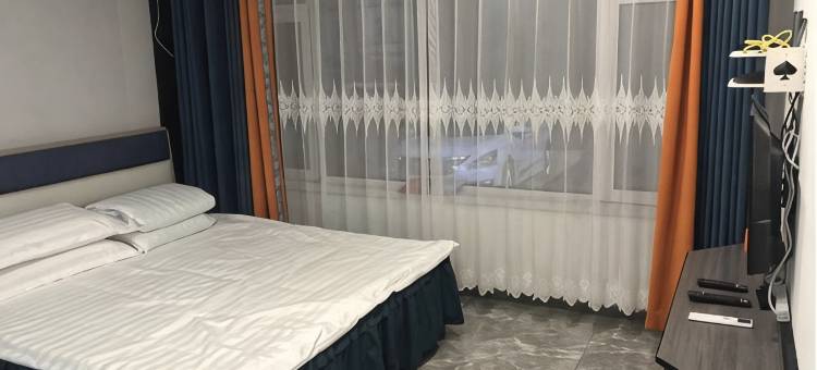 葫芦岛仙客缘宾馆图片
