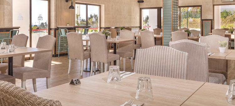 阿尔加维乌基诺阳台酒店式公寓 - 概念酒店(Ukino Terrace Algarve Concept)图片