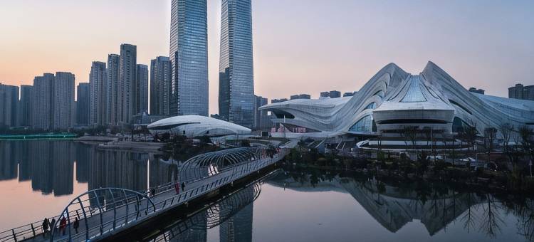慕尚酒店(长沙汽车西站望城坡地铁站店)图片