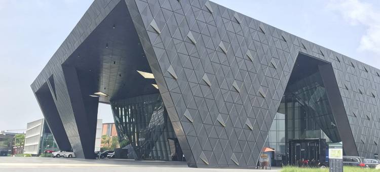 时光纪青年旅舍(深圳世界之窗店)图片