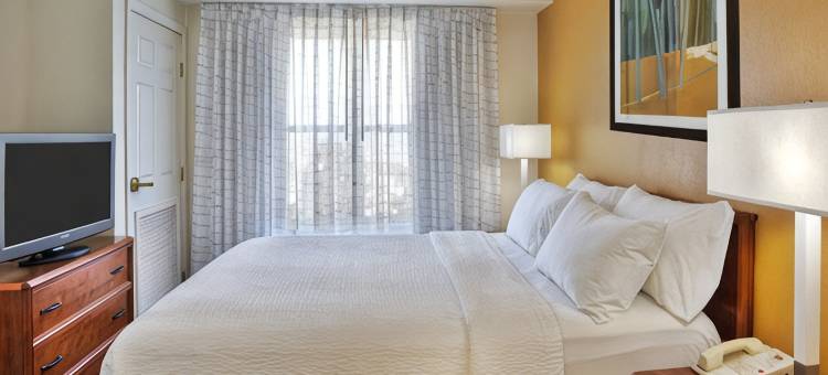 丹佛戈尔登居家酒店/红岩(Residence Inn Denver Golden/Red Rocks)图片