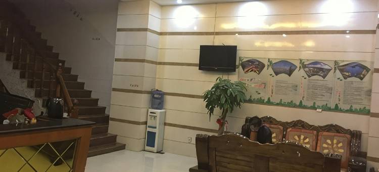 继龙宾馆(保山客运站店)图片