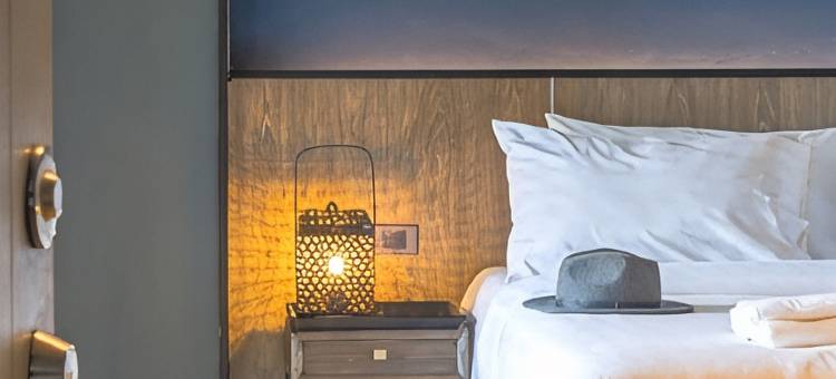清迈L宁曼精品酒店(L Nimman Boutique Hotel)图片