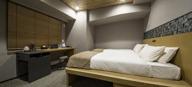 阿玛内克酒店-蒲田站前(HOTEL AMANEK Kamata-Eki Mae)图片