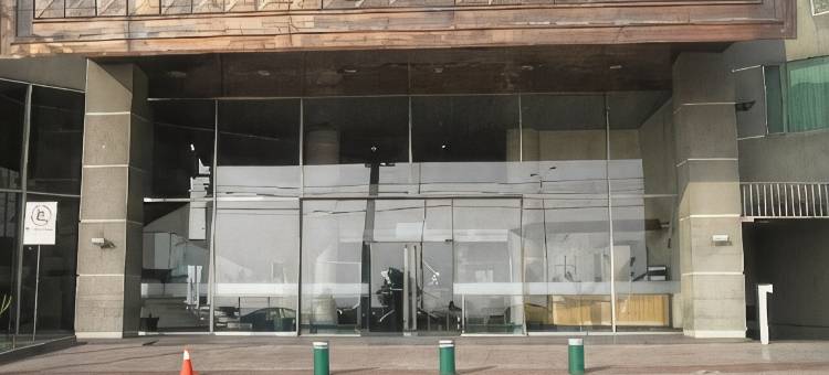Hotel Diego de Almagro Antofagasta Express图片