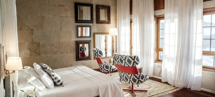 巴约纳旅馆(Parador de Baiona)图片