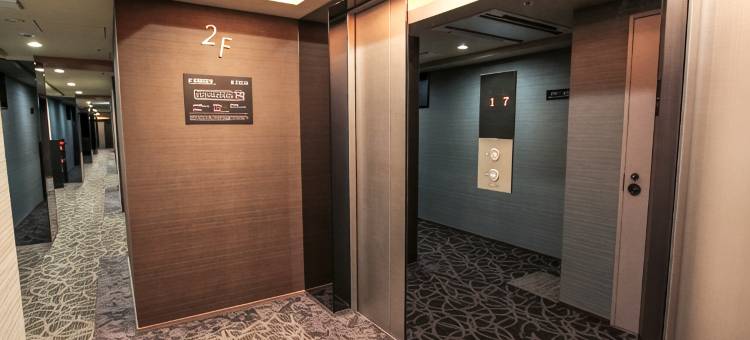 利夫马克斯酒店-大阪本町店(HOTEL LiVEMAX Osaka Honmachi)图片