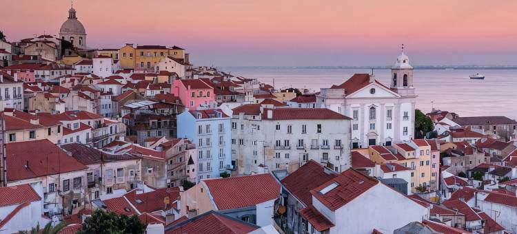 里斯本丽兹四季酒店(Four Seasons Hotel Ritz Lisbon)图片