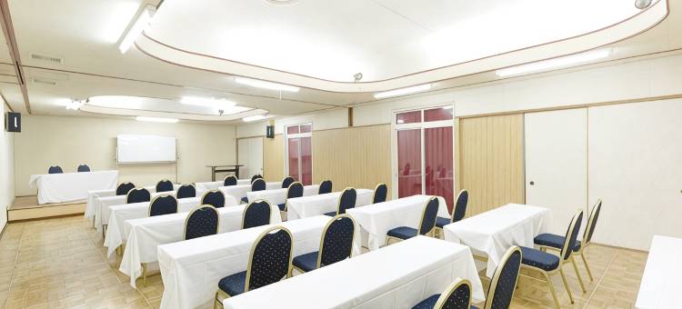 利夫马克斯度假酒店-川治店(LiVEMAX RESORT KAWAJI)图片