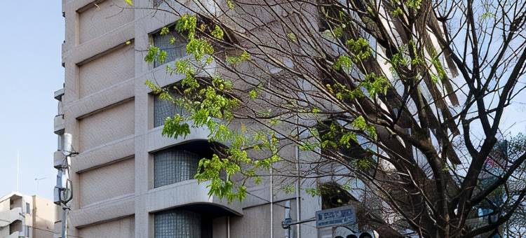 MYSTAYS 龟户酒店(HOTEL MYSTAYS Kameido)图片