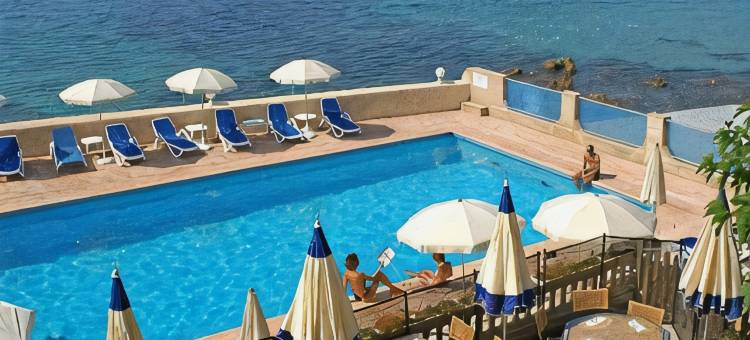斯特拉迪玛尔酒店(Hotel Stella di Mare)图片