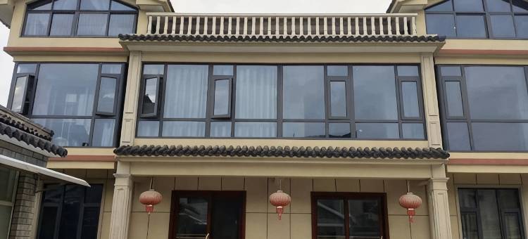 天目湖轻逸民宿图片