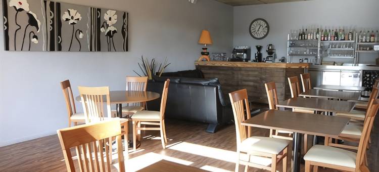 杜拉克餐厅酒店(Hotel - Restaurant du Lac - Agen)图片