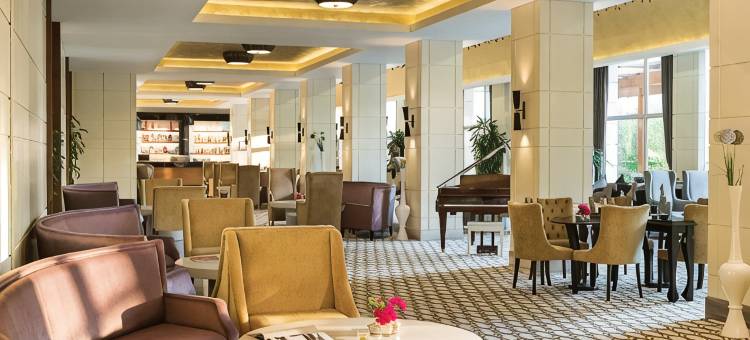 Rixos贝尔迪比酒店 仅限16岁以上成人(Rixos Beldibi +16 Adult Only)图片